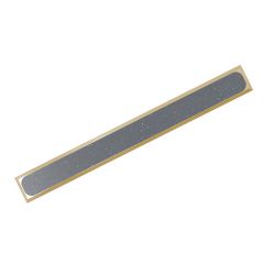 MS H P-PVC R10 guiding strips