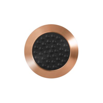 Warning stud made of bronze BR K-TPU