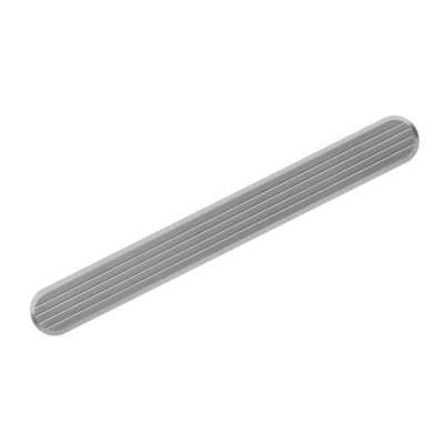 guiding strip made of aluminium AL P2