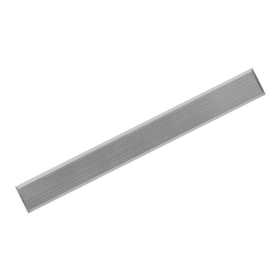 guiding strip made of aluminium AL H P1