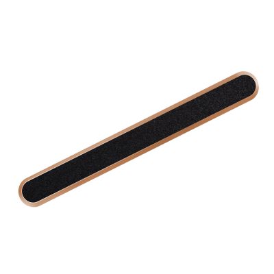 guiding strip made of bronze BR PP