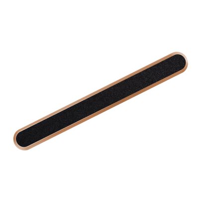 guiding strip made of bronze BR PP