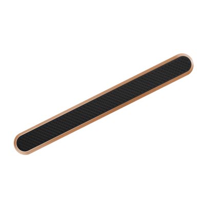 guiding strip made of bronze BR P-TPU