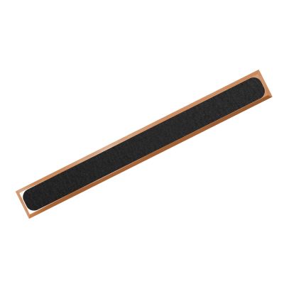 guiding strip made of bronze BR H PP