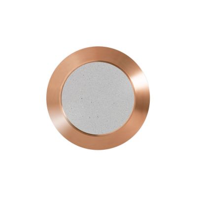 clou d'avertissement en bronze BR K-PVC R11