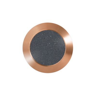 clou d'avertissement en bronze BR K-PVC R12