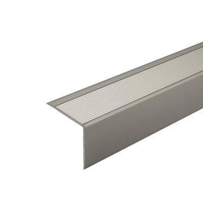 ALH elox C-32 stair nosing made of aluminium