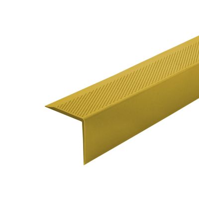 stair nosing made of polyurethane TPUH 1000 mm