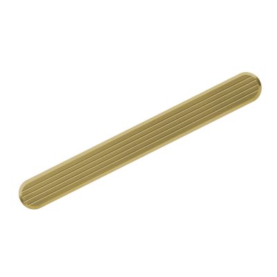 Guiding strip made of brass MS P2