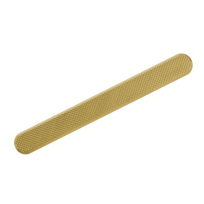 Guiding strip made of brass MS PD1