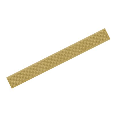 Guiding strip made of brass MS H PD1