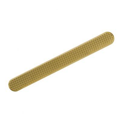 Guiding strip made of brass MS PD3