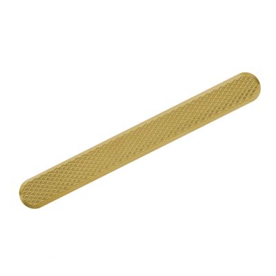 Guiding strip made of brass MS PD4