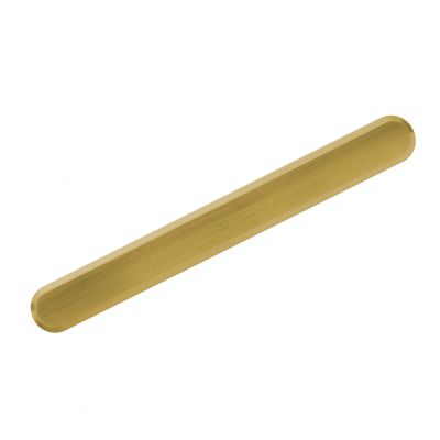 Guiding strip made of brass MS PH