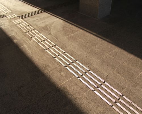 Train Station Senica