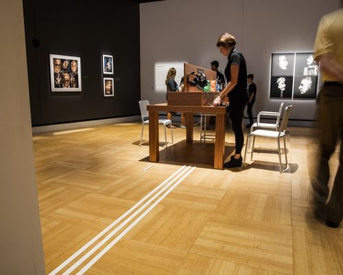 MUSÉE CANADIEN DES DROITS DE L'HOMME, WINNIPEG - CANADA