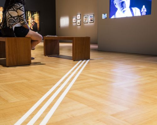 MUSÉE CANADIEN DES DROITS DE L'HOMME, WINNIPEG - CANADA