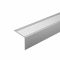 ALH elox C-0 stair nosing made of aluminium