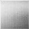 AISI 316L P-PVC R12 guiding strips