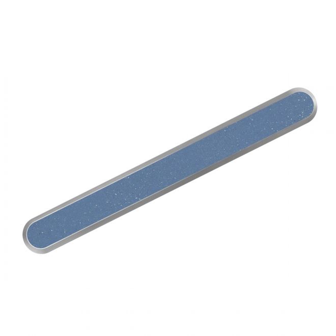 AISI 316L P-PVC R11 guiding strips