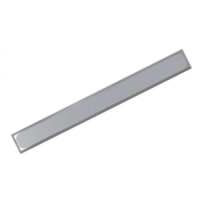 AISI 316L H P-PVC R11 guiding strips