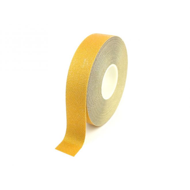 Reflective anti-slip tape