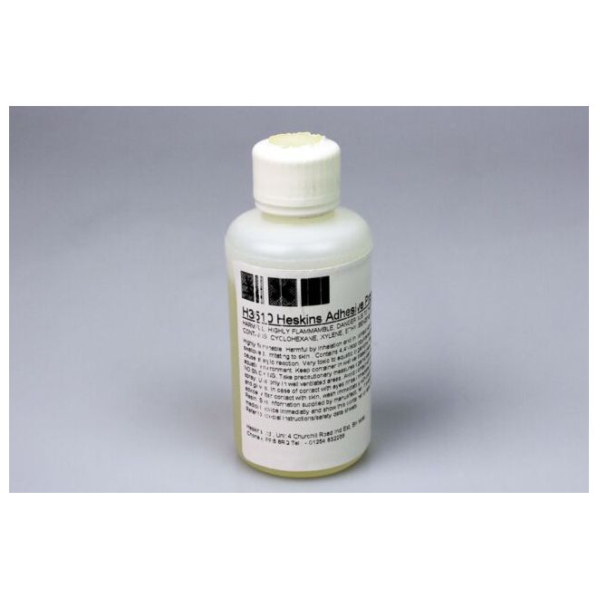 Agent durcissant 118 ml